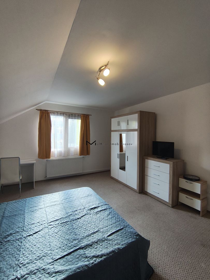 Casa de inchiriat Centrul Civic - Poză 12