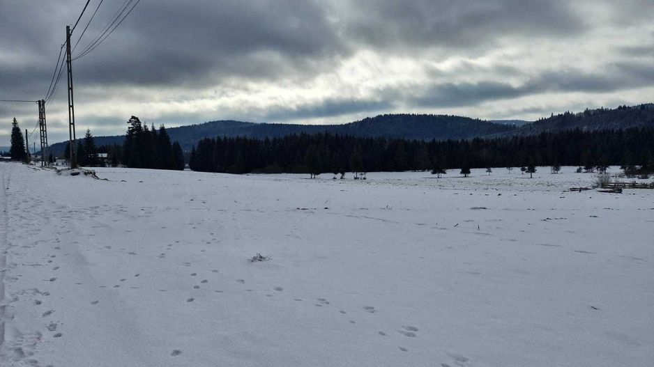 Teren intravilan, 750 mp în loc.Comandău, jud.Covasna. - Poză 5