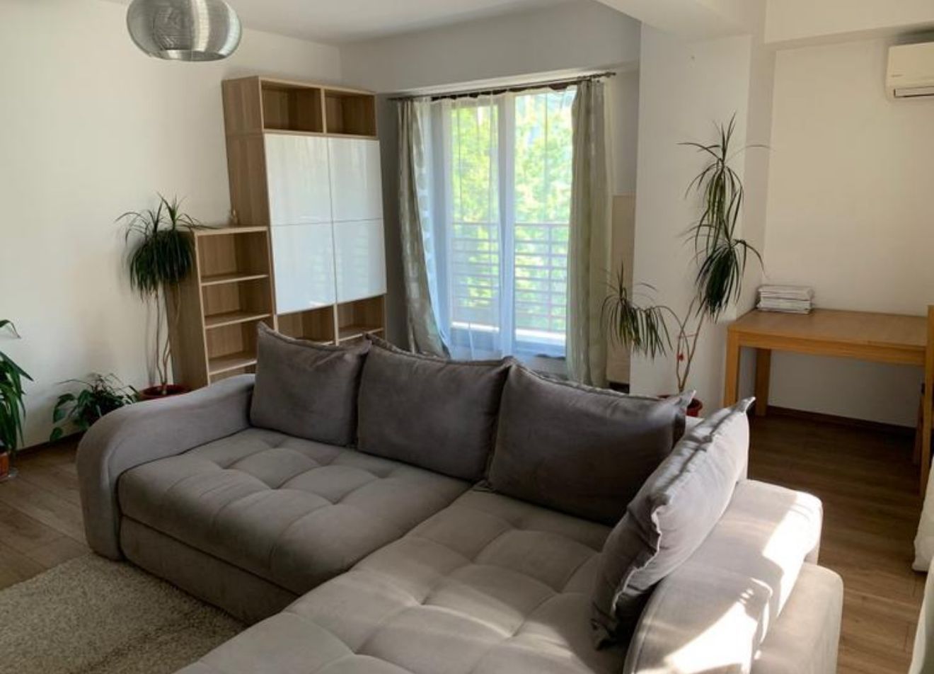 AP. 2 CAMERE- TEI, CENTRALA, PARCARE SUBTERANA, MASINA DE SPALAT VASE - Poză 3