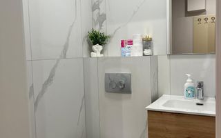 Duplex modern 140 mp,  3 dormitoare, 3 băi zona Buna ziua - Poză 10