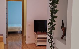 Ap 2 camere renovat, etaj 3/4, Str. Ghioceilor – zona Universitatii - Poză 15