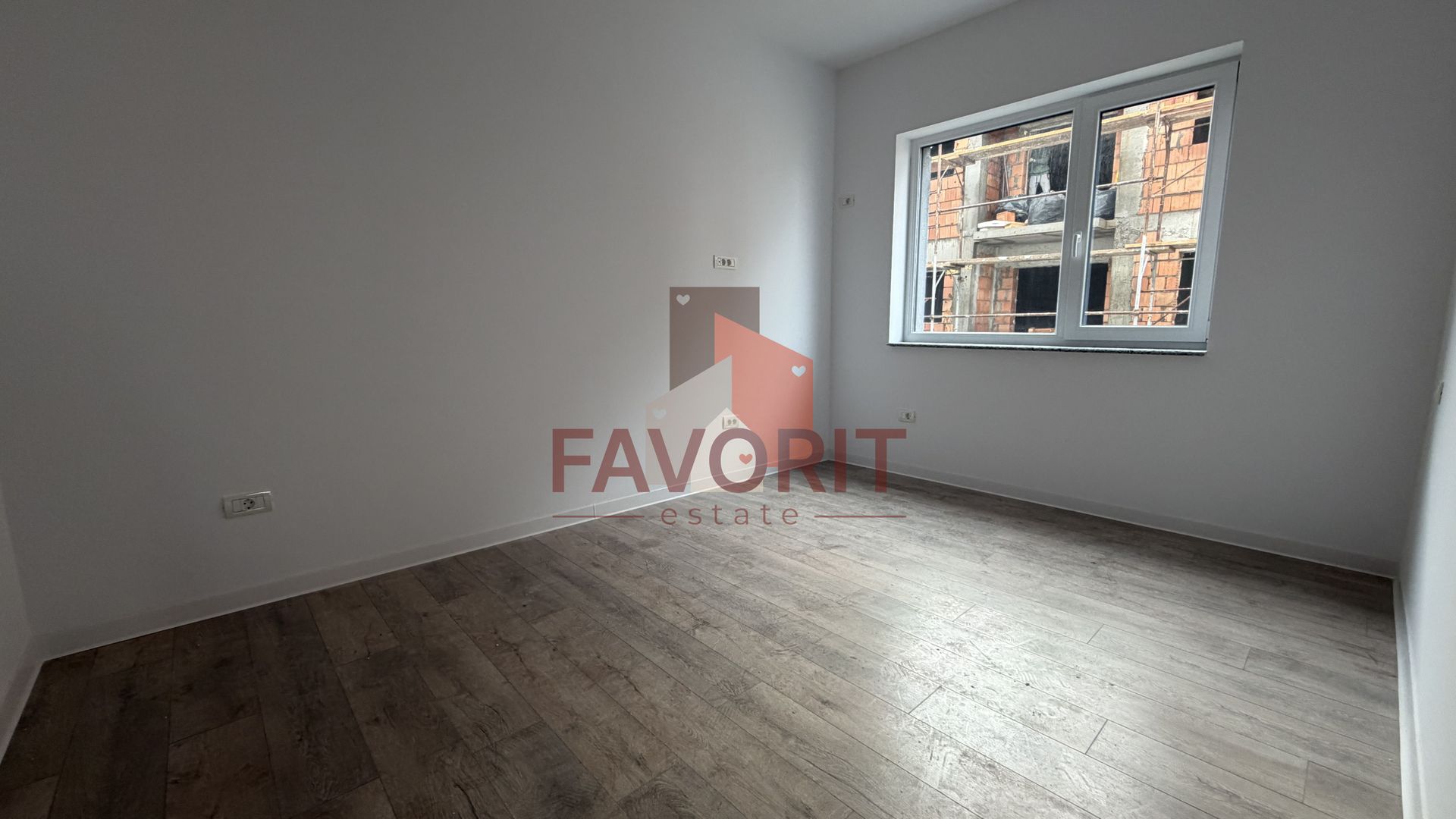 3 camere | Loc de parcare | Statie de autobuz | Finisaje la alegere - Poză 3