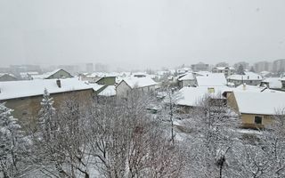 Închiriere apartament 3 camere – confort 1, decomandat. - Poză 15