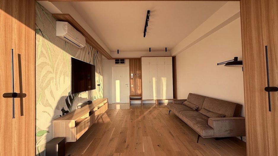 2 Camere Moderne | 60 mp | Terasa | Zona Aviatiei Panorama - Poză 7