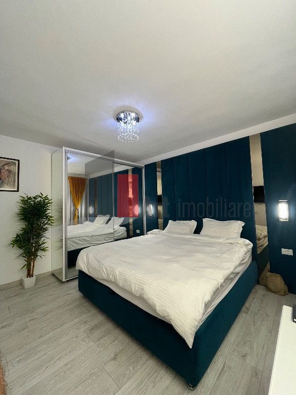Vanzare ap 3 camere cu terasa si curte +spatiu  comercial+loc parcare in Chiajna - Poză 4