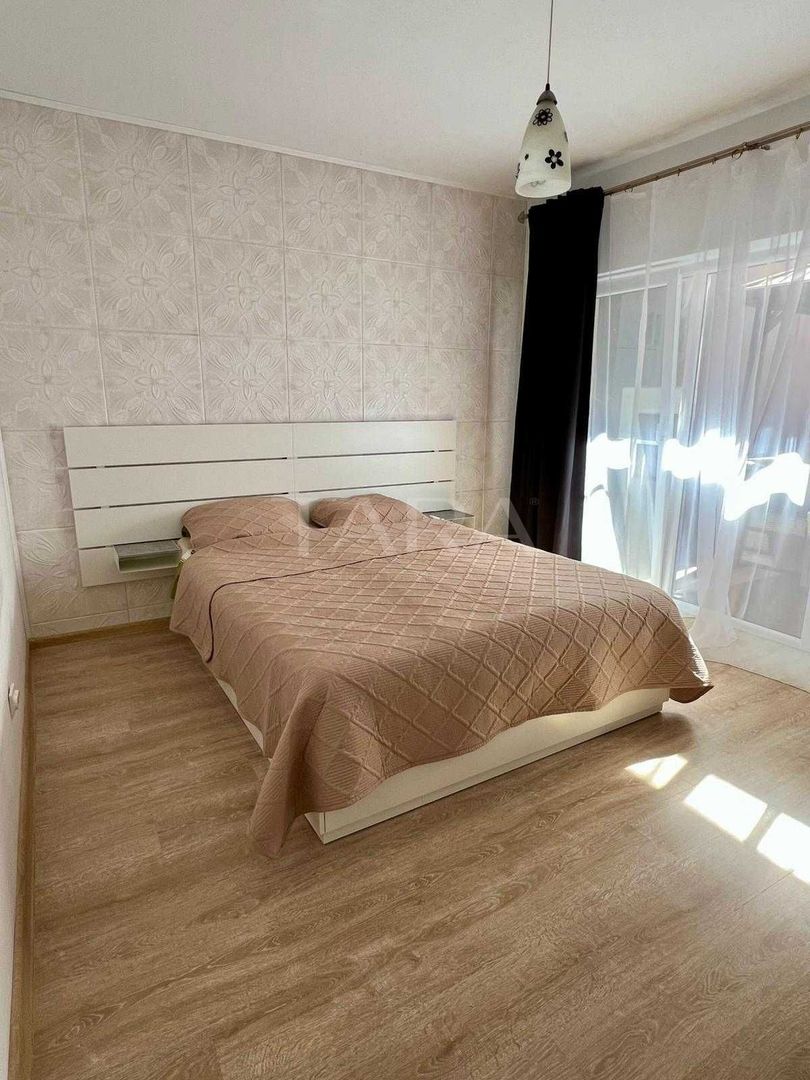 Apartament 2 camere, 56 mp utili, terasă 35 mp, zona Vivo Mall. - Poză 6