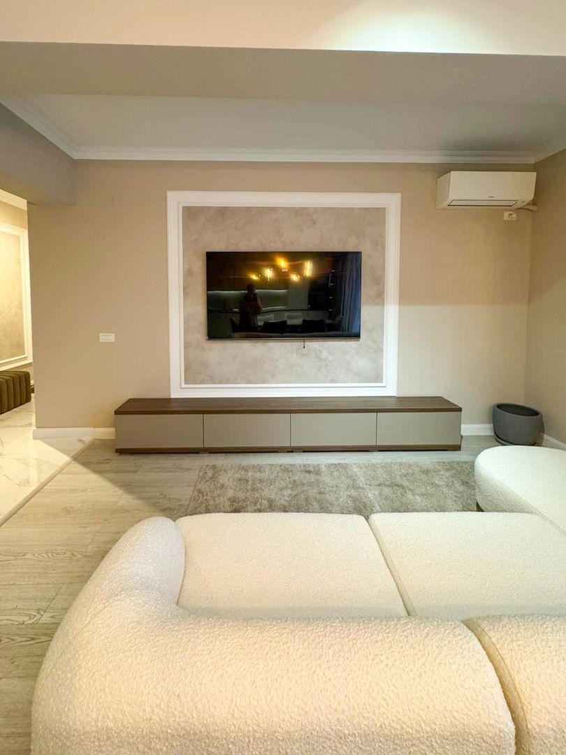 Chirie | Apartament 3 camere | Prima Închiriere | Parcare inclusă - Poză 10