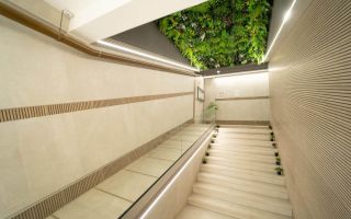 Penthouse 3camere /3bai/Metrou Berceni 15min - Poză 1