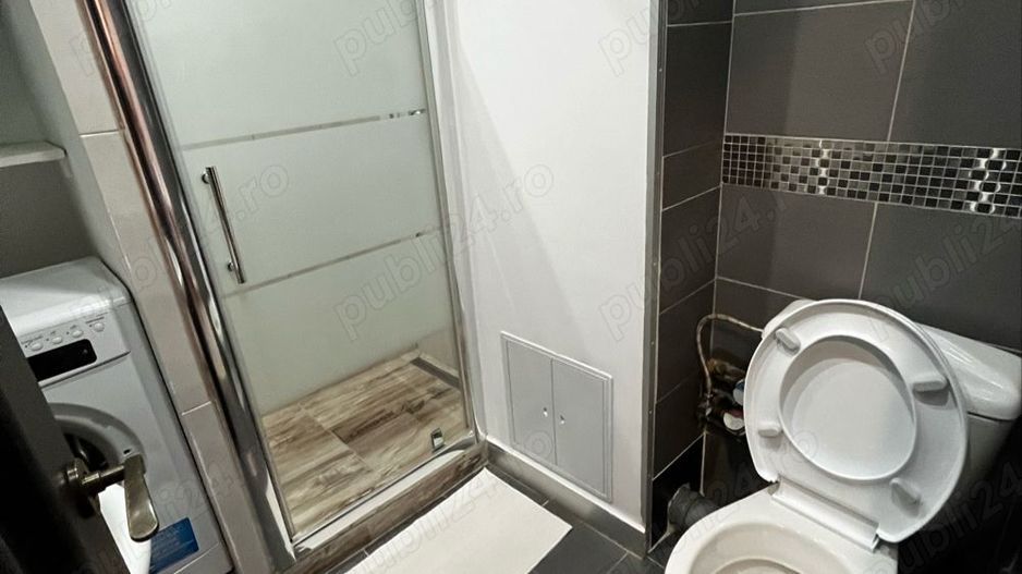 APARTAMENT SPATIOS | RENOVAT | DOROBANTI - Poză 6