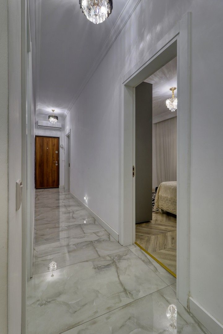 Parc Bazilescu-  4 camere + curte mare-  comision 0% - Poză 12