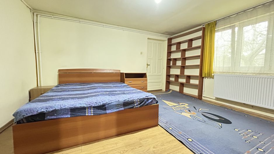 Casa P+1 ideala pentru 2 familii sau pentru inchiriere – zona centrala - Poză 2