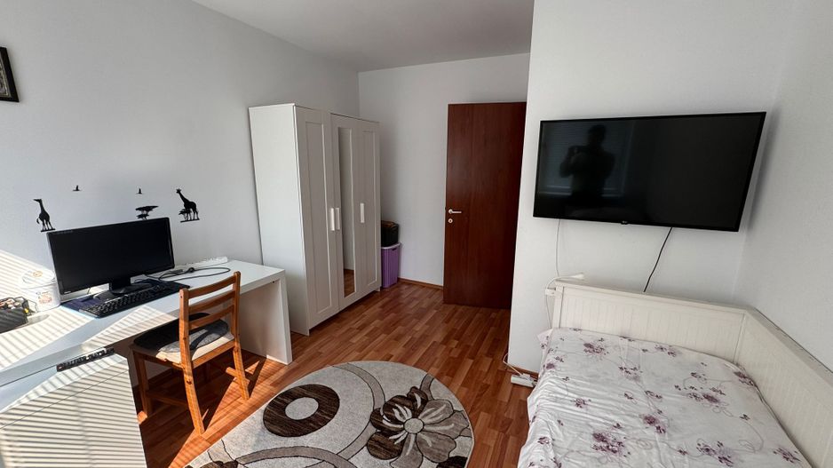 3 Camere Tei 8/10 Renovat - Poză 4