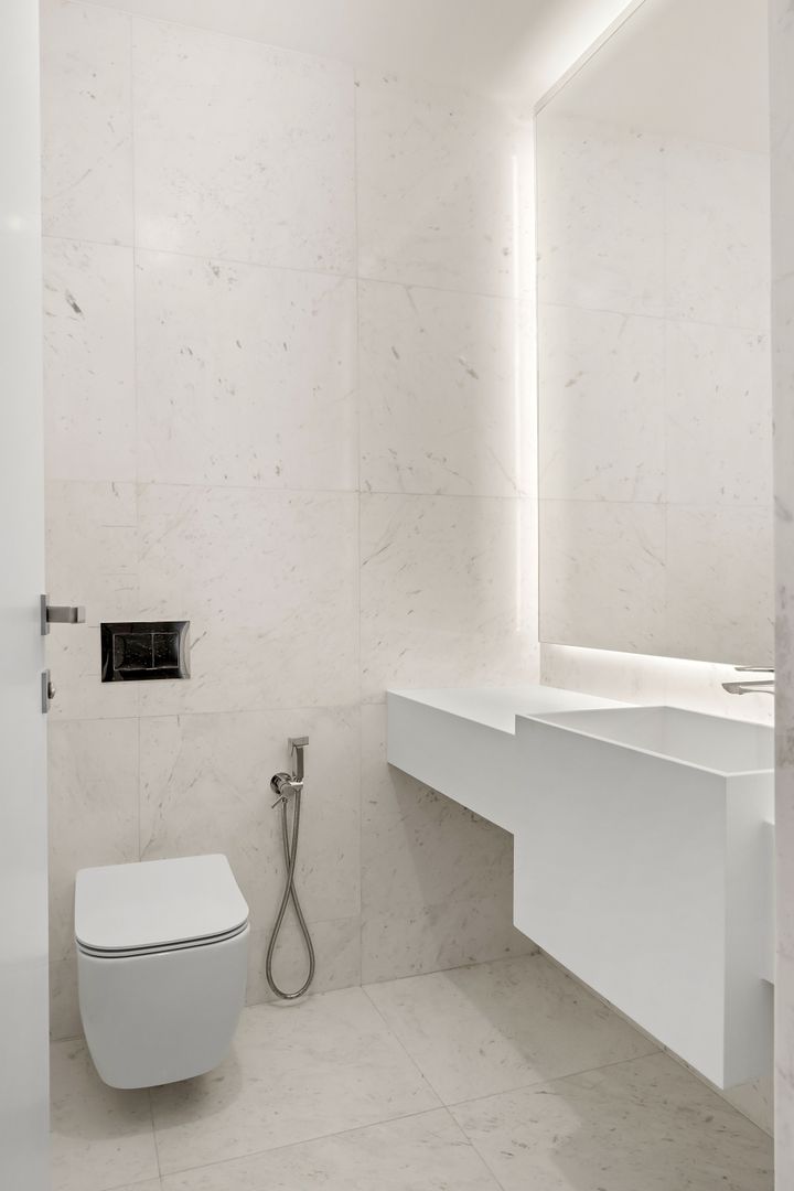 Duplex 6 camere I One Verdi Park - Vedere Panoramica - Poză 22