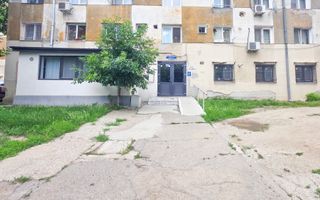 Apartament intim de 3 camere, complet mobilat și utilat + centrala - Poză 14