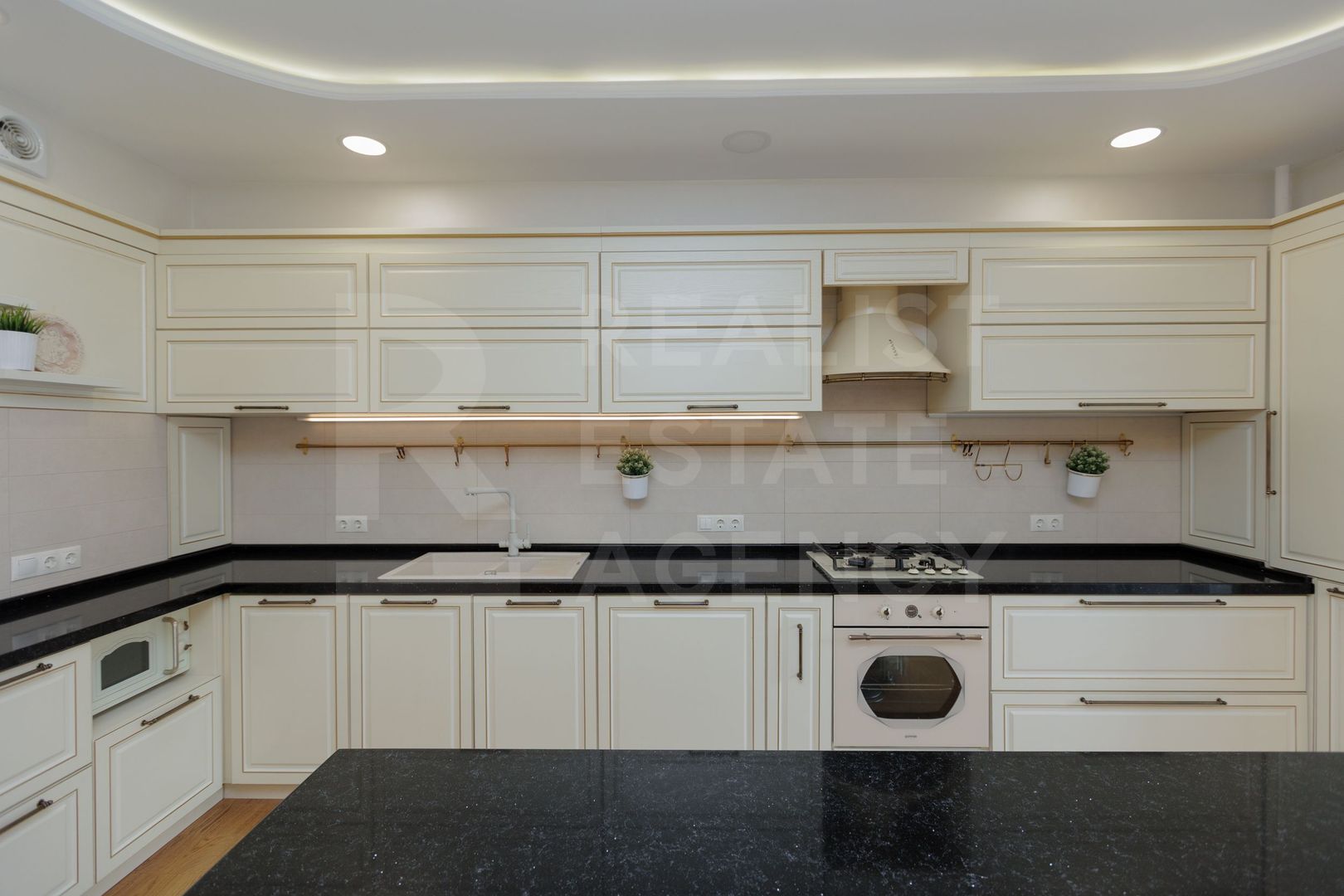 Vânzare, apartament, 3 camere, strada Independeței, Botanica - Poză 14