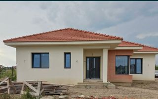 Vand casa Paulesti - Poză 2