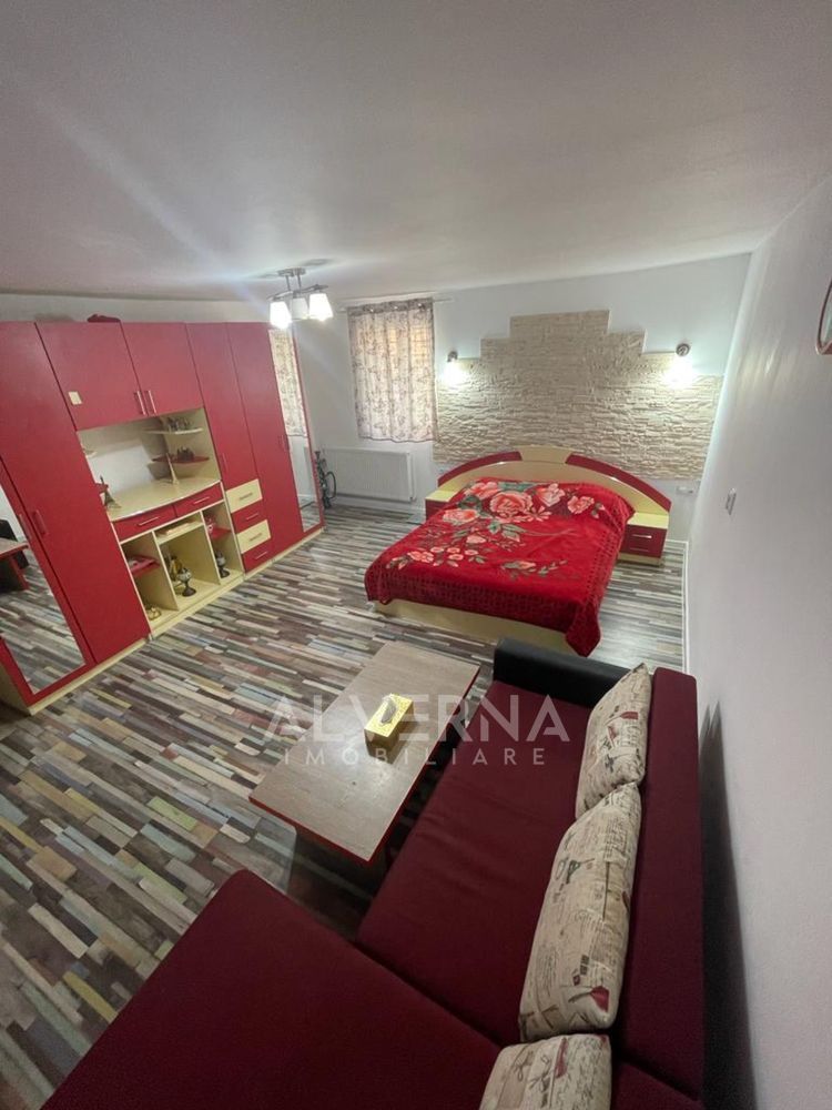 Apartament 1 camera + terasa | 50 mp | Calea Motilor zona Platinia - Poză 2