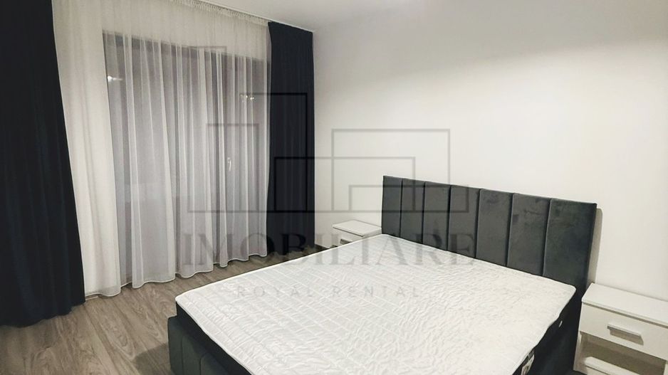 Apartament 2 camere garaj subteran – Gheorgheni, lângă FSEGA și Iulius Mall - Poză 4
