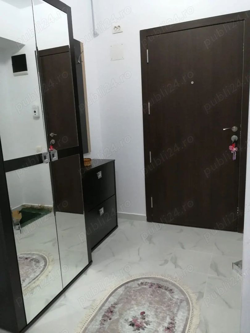 Apartament 2 camere, mobilat si utilat, Rotar Park Residence - Poză 9