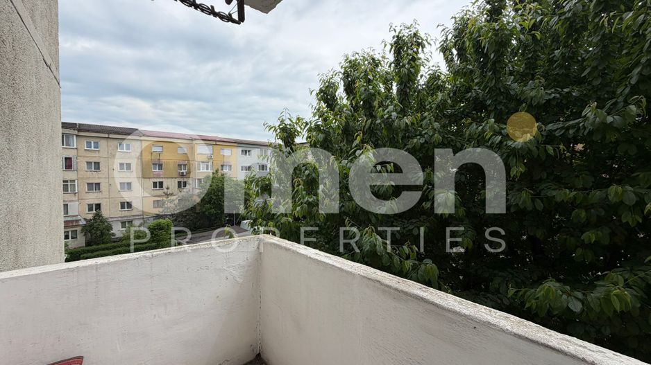 Apartament cu 2 camere decomandat, etaj intermediar, zona Center Nemes - Poză 8