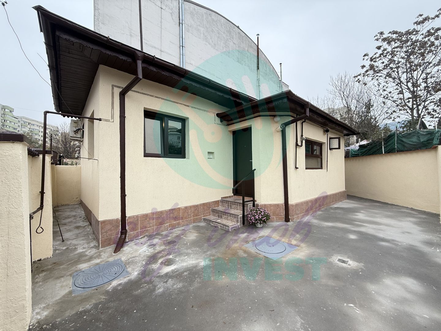 "Casa bunicii" la vanzare in zona Vatra Luminoasa - Poză 13