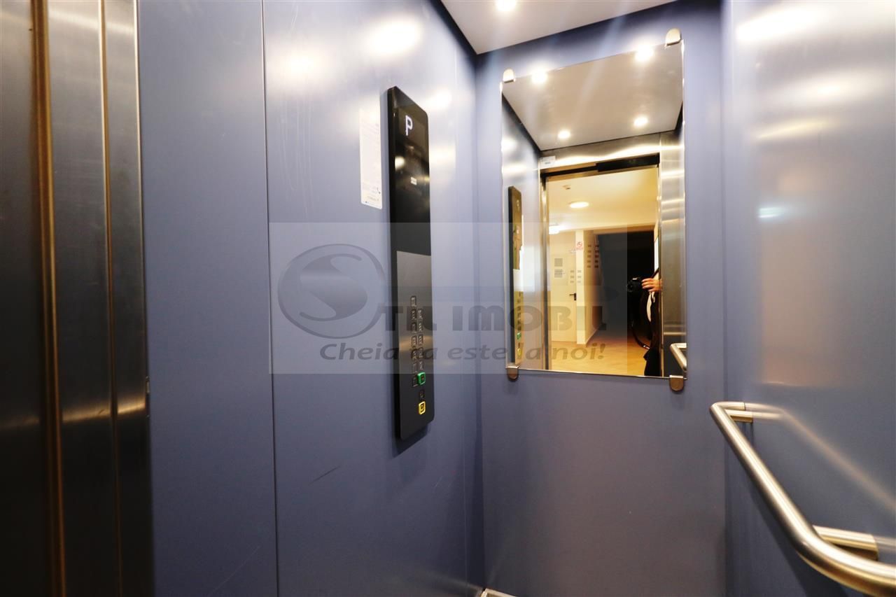 Ap 2 camere – Iulius Mall / Tudor Vladimirescu –Conest Grand Residence - Poză 11