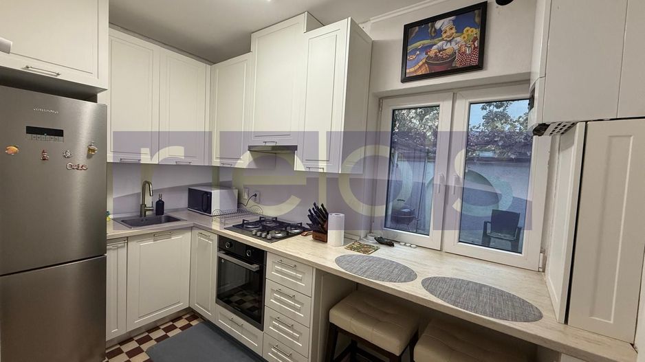 VANZARE VILA DEOSEBITA 400MP | ICOANEI | SINGUR IN CURTE | TEREN 625MP - Poză 32