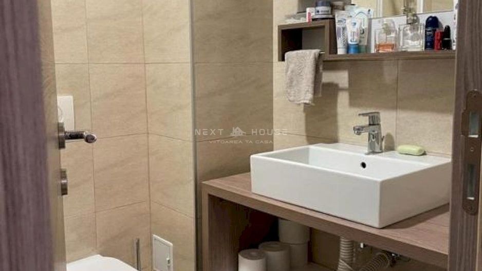 Apartament 2 camere - 13 Septembrie - Cotroceni - Poză 8