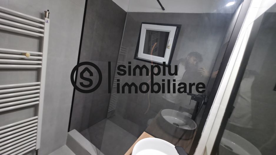 Apartament 2 camere - Craiovita - Etaj 10/10 - Poză 12