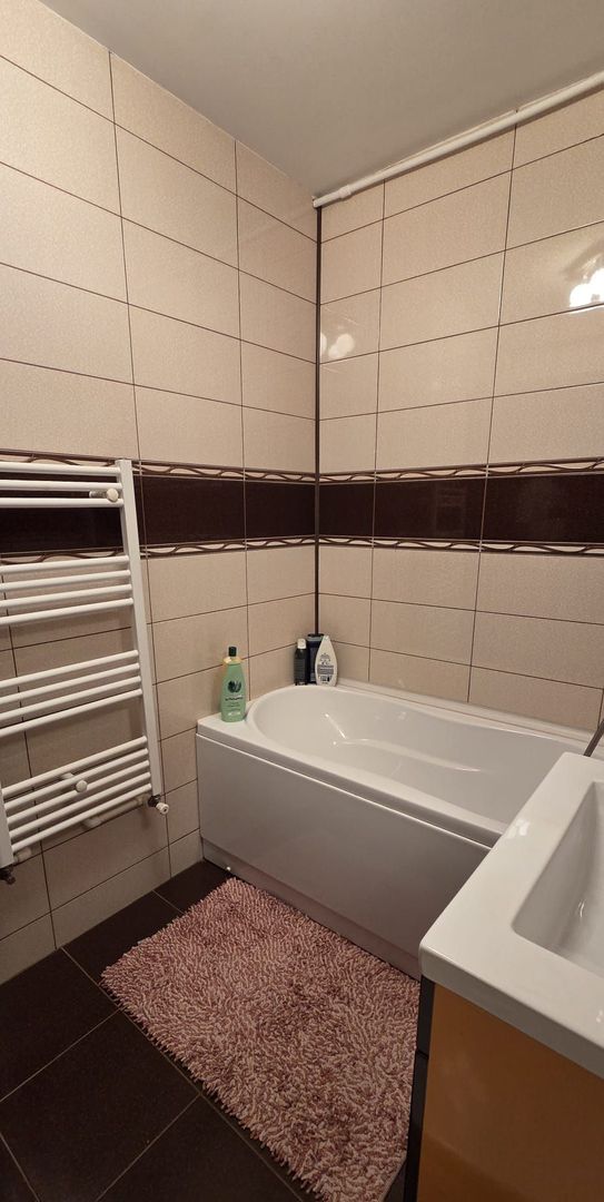 Apartament 3 camere, renovat – 67 mp – Tiglina 3 , scoala nr. 11 - Poză 11