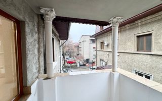 Vilă de închiriat Floreasca –ideală sediu firmă /activități comerciala - Poză 29