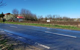 Teren de vânzare în Dascalu, judet Bucuresti Ilfov - Poză 3