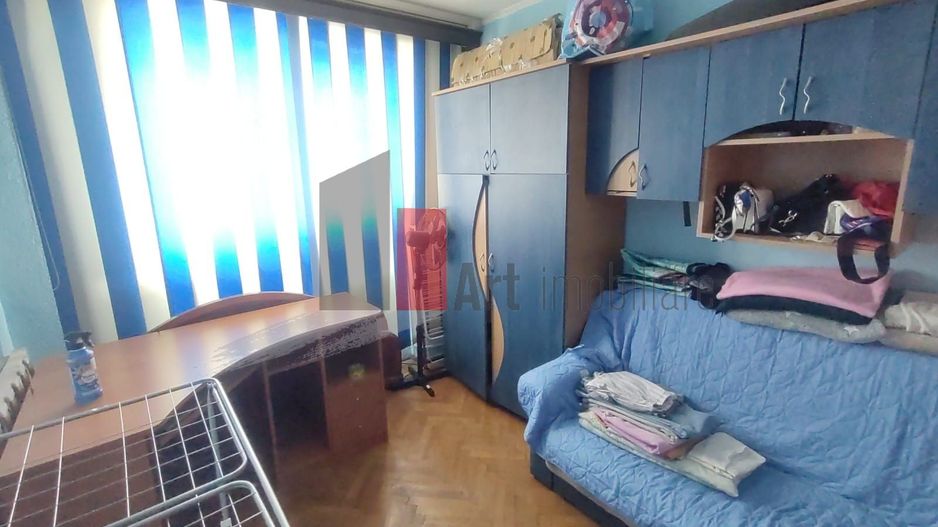 Vanzare apartament 3 camere Bd. Brâncoveanu - Poză 18