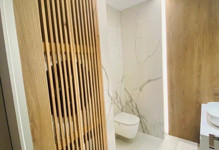 The Pines Băneasa | Apartament 2 Camere Lux | Prima Închiriere - Poză 7