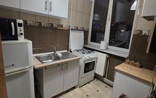 Inchiriere Garsoniera Zona Calea Victoriei - Poză 3