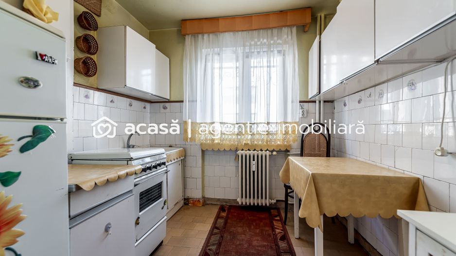 Apartament 2 camere Ultracentral – Bvd Revoluției, Etaj 1 - COMISION 0 - Poză 5