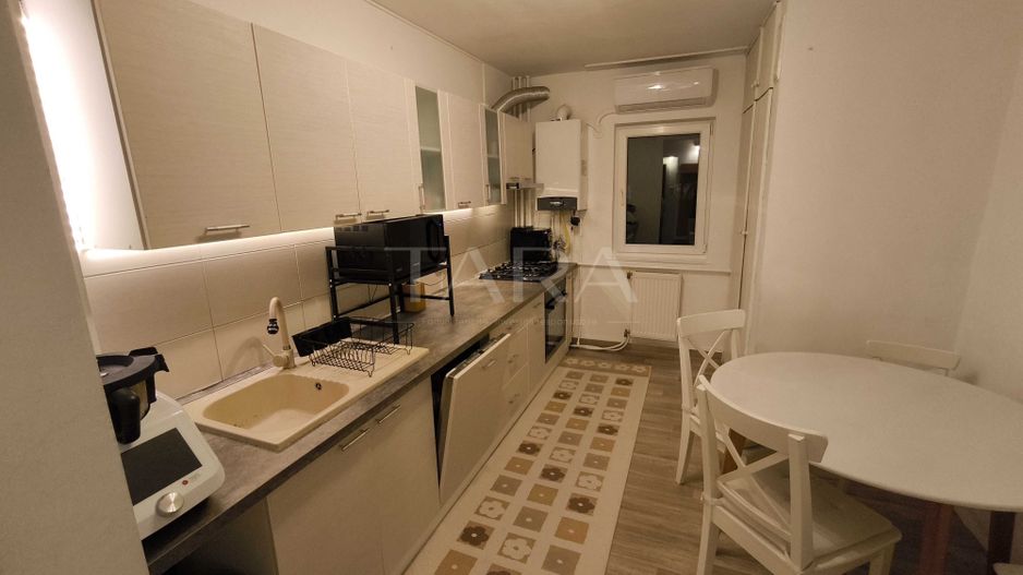 Apartament Zorilor,  zonă liniștită, ideal pentru familii. - Poză 3