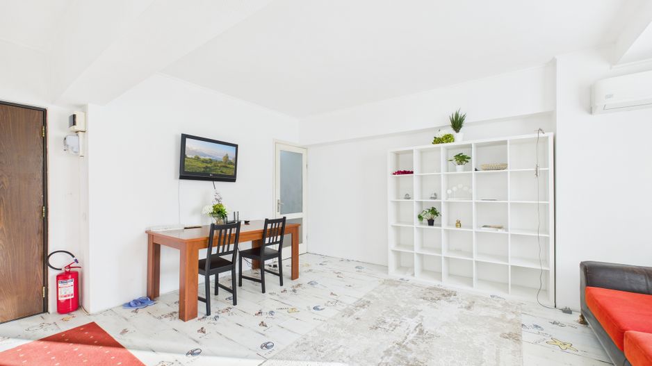 Apartament cu 2 camere de vanzare in Calea Victoriei nr 1 - Poză 5