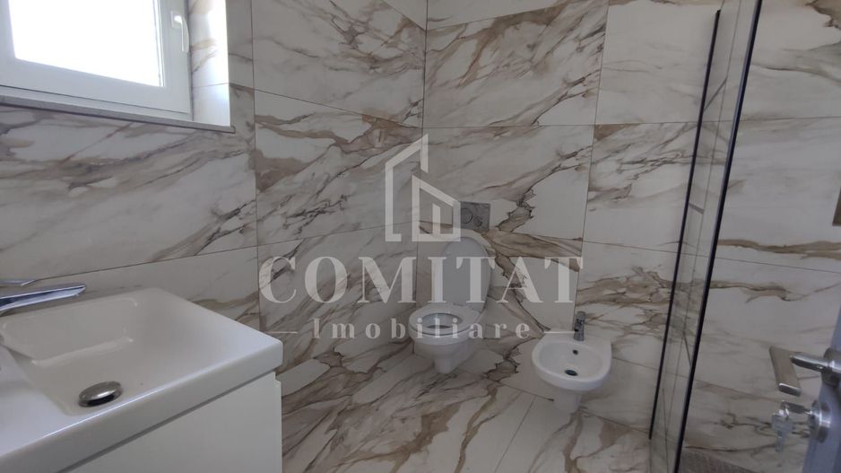 Casa individuala || 124 mp || zona Dezmir - Poză 21