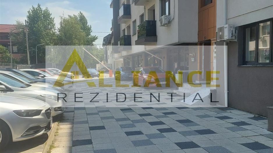 Apartament de vanzare â 2 camere I  curte proprie I 5 minute de metrou Dimitrie Leonida - Poză 11
