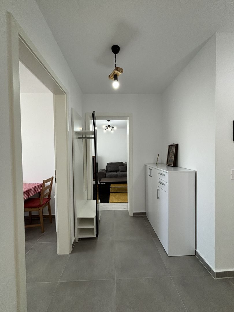 Apartament 2 camere - Coresi Avantgarden - Kasper - Poză 3