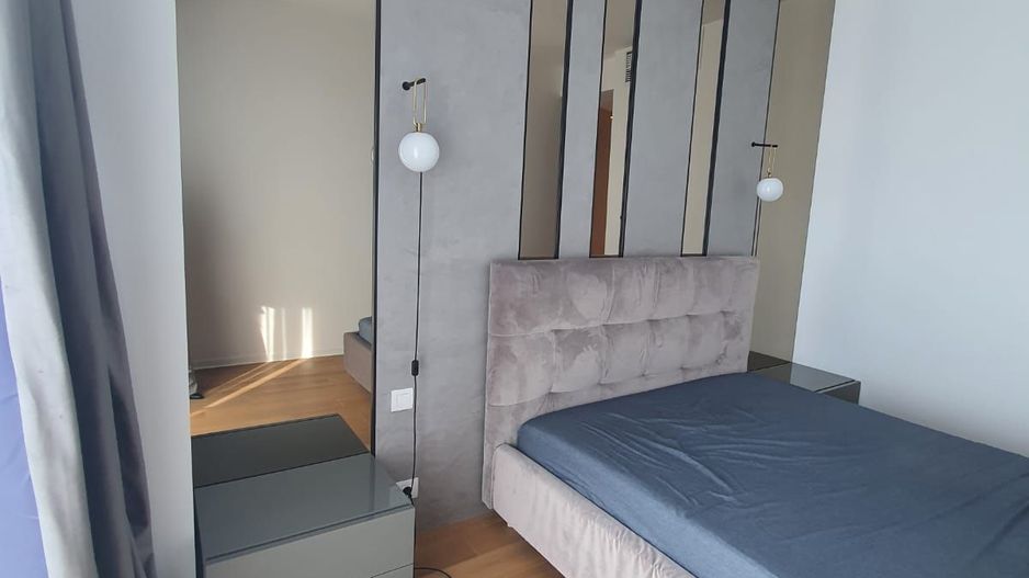 Apartament de lux 3 camere One Mircea Eliade – Priveliște panoramica - Poză 29