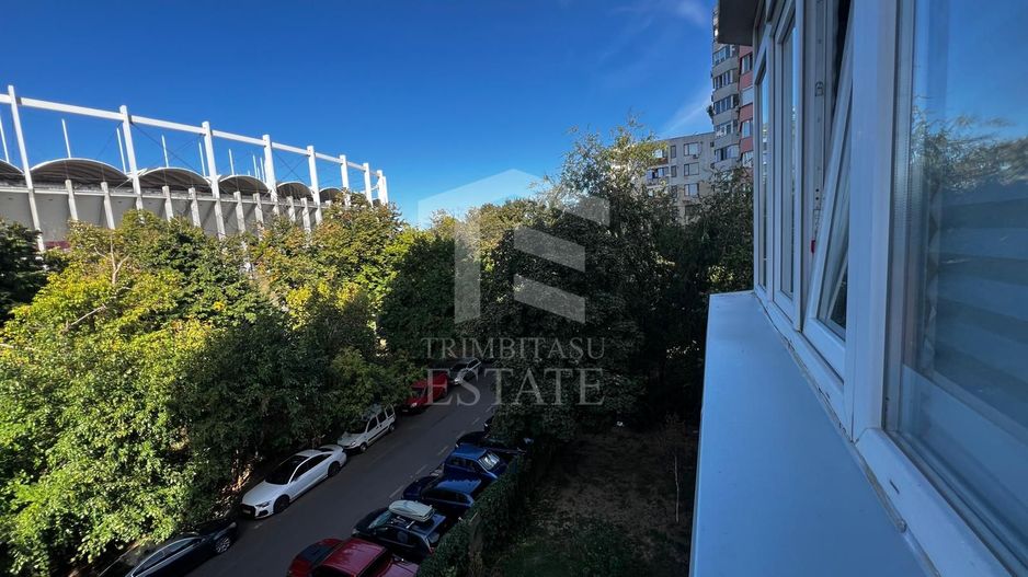 3 Camere Arena Națională Mega Mall | Bloc Retras Comision 0 - Poză 9