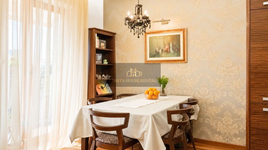 ♦️Apartament 3 camere Straulesti / Parcare & Boxa♦️ - Poză 5
