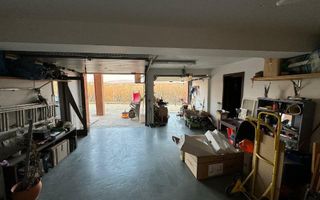 Hlincea, str.Mănăstirii, CIUREA, Iaşi + 1.700 mp teren şi Vilă (D+P+M) - Poză 14