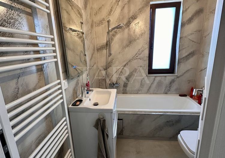 Apartament 3 camere, terasă 35 mp – Florești, zona Parc Poligon - Poză 4