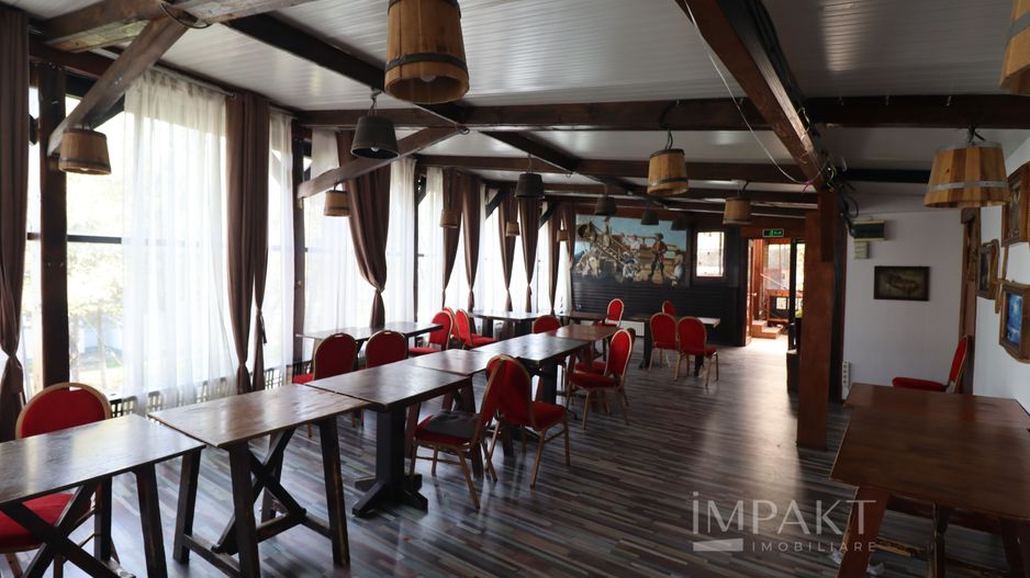 Spatiu Comercial 1100 mp – Autorizat Alimentatie Publica, Manastur - Poză 11