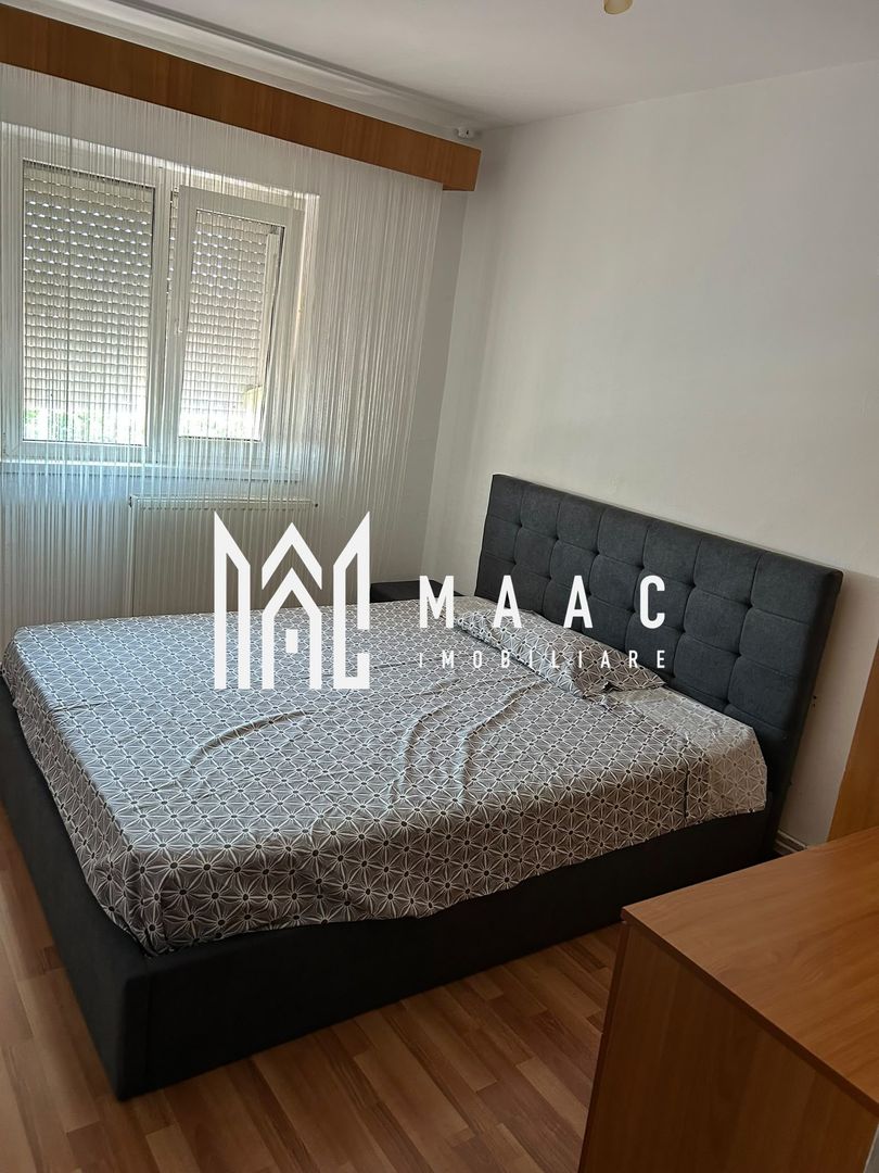 Apartamente de închiriat Sibiu | Terezian | 2 camere, 2 balcoane - Poză 14