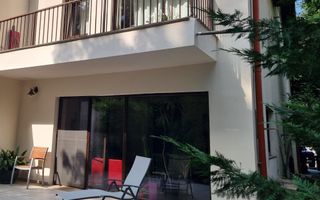 VANZARE VILA | PADUREA BANEASA | 158MP | 5 CAMERE | CURTE-LOC PARCARE - Poză 4