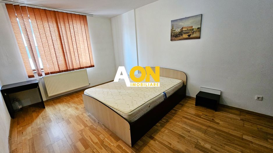 Apartament 3 camere, 71 mp utili, etaj 1, cu garaj, bloc nou, Cetate - Poză 2